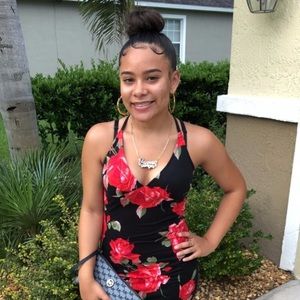 Meet your Posher, Jazzmin